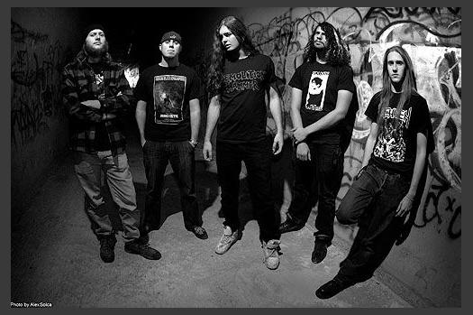 Warbringer